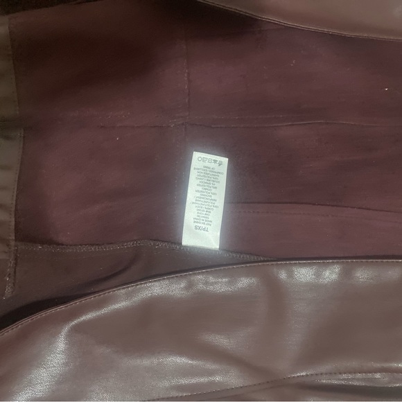 Dynamite blazer size XS US - Picture 3 of 5